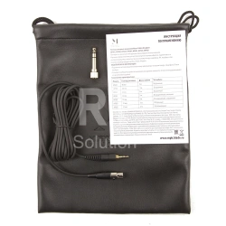 Наушники Music Public Kingdom HP505, Black