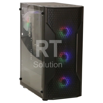 Компьютер игровой WW-KZ (AMD Ryzen 5 5500, RTX 5060, 1 TB SSD, 16 GB DDR-4)