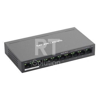 Switch 10 port Mercusys MS110P