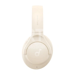 Bluetooth гарнитура Soundcore Q20i, White
