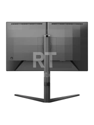 Монитор 23.8" Philips 24M2N3200A/01, Black