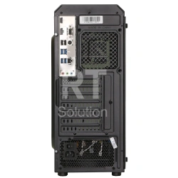Компьютер офисный WW-KZ (AMD Ryzen 3 3200G, 512 GB SSD, 16 GB)