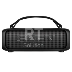 Колонка портативная Sven PS-235 (2.0), Black