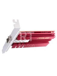 Сетевая карта ASUS XG-C100F