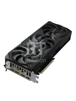 Видеокарта Gigabyte RTX 5080 Windforce OC SFF, 16 GB, GeForce RTX 5080