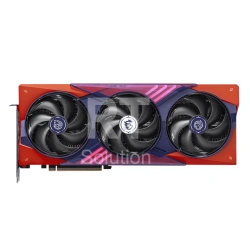 Видеокарта MSI RTX 5070 Ti MLG Edition OC, 16 GB, GeForce RTX 5070 Ti