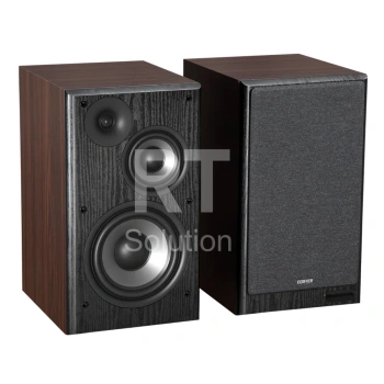 Колонки Edifier R2750DB MKII (2.0), Walnut