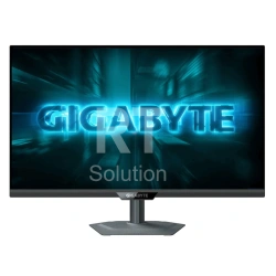 Монитор 27" Gigabyte G27U EK, Black