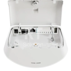Точка доступа MikroTik L22UGS-5HaxD2HaxD-15S