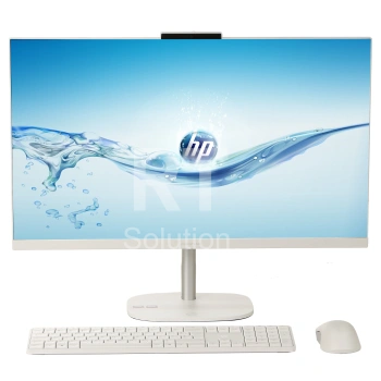 Моноблок HP OmniStudio 27-cv0016ci (DA7T7EA)