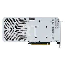 Видеокарта Palit RTX 5060 Ti White OC, 8 GB, GeForсe RTX 5060 Ti