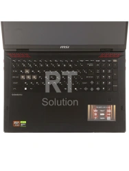 Ноутбук MSI Raider A18 HX A9WIG (9S7-182L72-245)