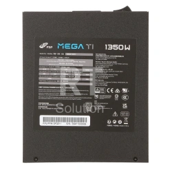 Блок питания ATX 1350 W FSP Mega-1350TI