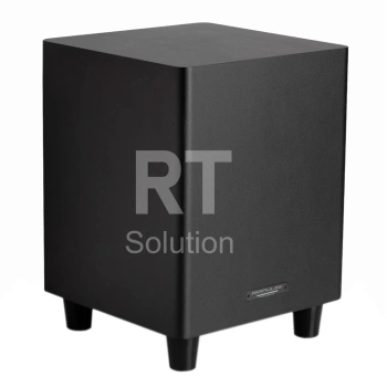 Сабвуфер Edifier AirPulse SW8, Black