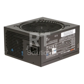 Блок питания ATX 650 W be quiet! Pure Power 13M
