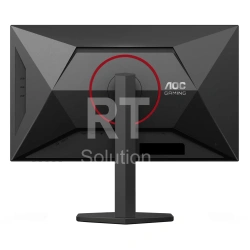 Монитор 27" AOC Gaming Q27G4SRU/01, Black