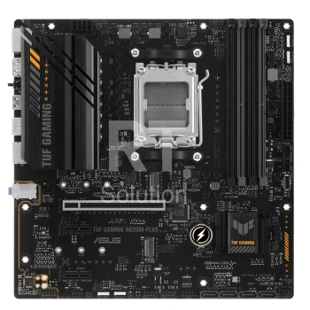 Материнская плата ASUS TUF Gaming A620M-Plus, AM5