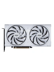 Видеокарта MSI RTX 5070 Ventus 2X OC White, 12 GB, GeForce RTX 5070