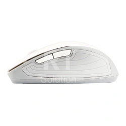Мышь ASUS WT465, White, USB