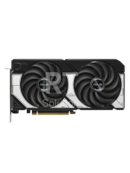 Видеокарта ASUS RTX 5070 Dual OC Edition, 12 GB, GeForce RTX 5070