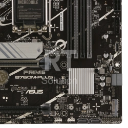 Материнская плата ASUS Prime B760M-Plus, LGA1700