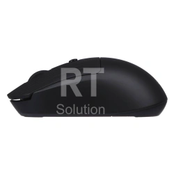 Мышь 2E MF218, Black, USB