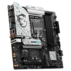 Материнская плата MSI B760M Gaming Plus WiFi, LGA1700