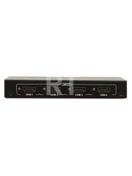 HDMI-переключатель Lenkeng LKV401MV-V2.0