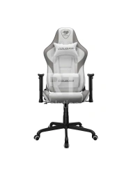 Кресло игровое компьютерное Cougar Armor Elite, White