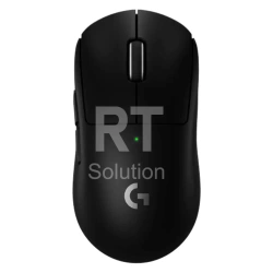 Мышь Logitech G PRO X Superlight 2, Black, USB