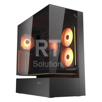 Корпус Cougar CFV235, Black