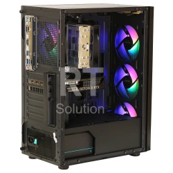 Компьютер игровой WW-KZ (AMD Ryzen 5 5500, RTX 5060, 1 TB SSD, 16 GB DDR-4)
