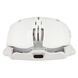 Мышь Defender Katana GM-511, White, USB