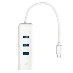Сетевая карта TP-Link UE330C
