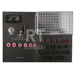 Наушники FiiO FD15, Black