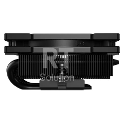 Кулер ID-Cooling IS-40-XT BLACK