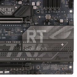 Материнская плата ASUS ROG Strix B860-F Gaming WiFi, LGA1851