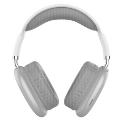 Bluetooth гарнитура Defender FreeMotion B645, Gray