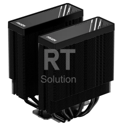 Кулер ID-Cooling Frozn A620 Black
