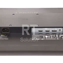 Монитор 27" Lenovo Legion 27-10, Raven Black