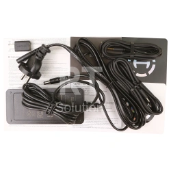 Колонки Edifier G2000 Pro (2.0), Black
