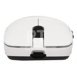 Мышь Ajazz AJ159P MC, White, USB
