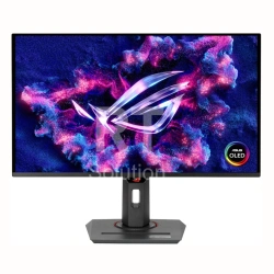 Монитор 26.5" ASUS ROG Strix OLED XG27ACDNG, Black