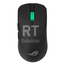 Мышь ASUS P723 ROG Harpe II Ace, Black, USB