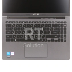 Ноутбук MSI Modern 15 F1MG (9S7-15S111-1063)