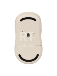 Мышь Xiaomi Wireless Mouse 3 XMWXSB03YM, White, USB