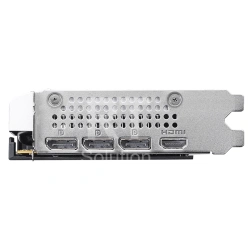 Видеокарта MSI RTX 5050 Ventus 2X OC, 8 GB, GeForce RTX 5050