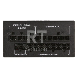 Блок питания SFX 1000 W Lian Li SP1000P