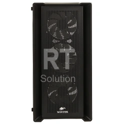 Корпус Wintek Andromeda D531-B TG