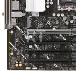 Материнская плата ASUS B860M Max Gaming AX, LGA1851